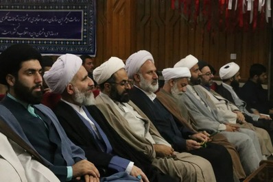 افتتاحیه کارگاه توانمندسازی رسانه‌ای نوآوین