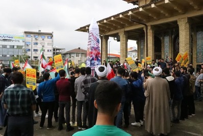 فریاد نوآوینی‌ها