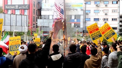 فریاد نوآوینی‌ها