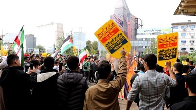 فریاد نوآوینی‌ها