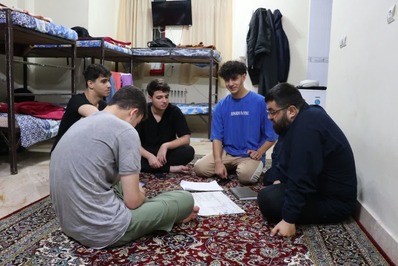 کارگاه توانمندسازی رسانه ای نوآوین