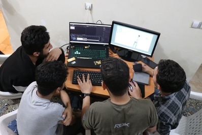 کارگاه توانمندسازی رسانه ای نوآوین
