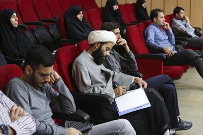 نشست تأملی بر حماسه شگفت‌انگیز فلسطین