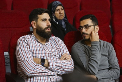 نشست تأملی بر حماسه شگفت‌انگیز فلسطین