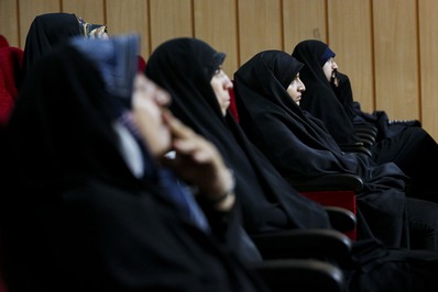 نشست تأملی بر حماسه شگفت‌انگیز فلسطین