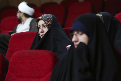 نشست تأملی بر حماسه شگفت‌انگیز فلسطین