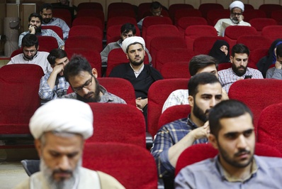 نشست تأملی بر حماسه شگفت‌انگیز فلسطین