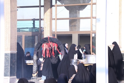 آغاز رویداد دختران حاج قاسم در قم