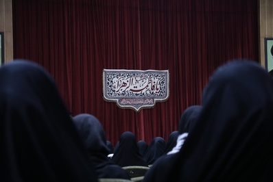 آغاز رویداد دختران حاج قاسم در قم