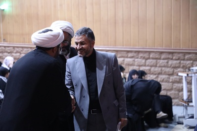 آغاز رویداد دختران حاج قاسم در قم