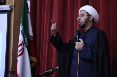 آغاز رویداد دختران حاج قاسم در قم