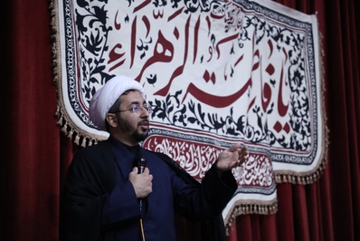 آغاز رویداد دختران حاج قاسم در قم