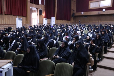 آغاز رویداد دختران حاج قاسم در قم