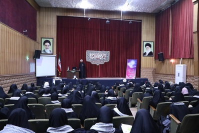 آغاز رویداد دختران حاج قاسم در قم