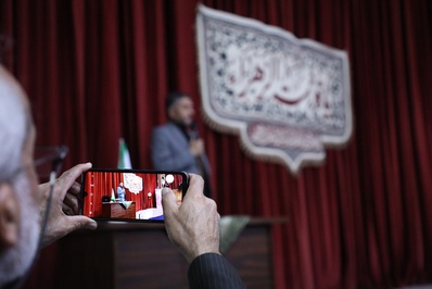 آغاز رویداد دختران حاج قاسم در قم