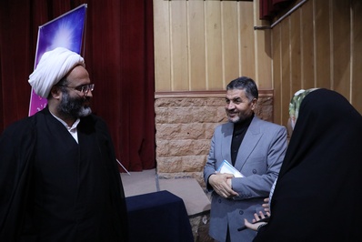 آغاز رویداد دختران حاج قاسم در قم
