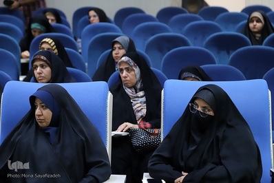 کارگاه آموزشی رویداد ملی سبک زندگی در اهواز برگزار شد