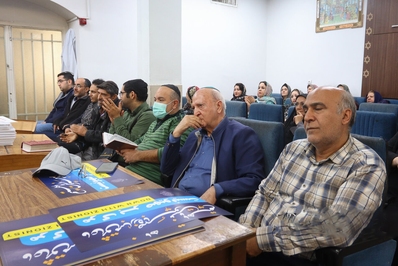 یهودیان اصفهان ‌علیه جنایات اسرائیل به خروش آمدند