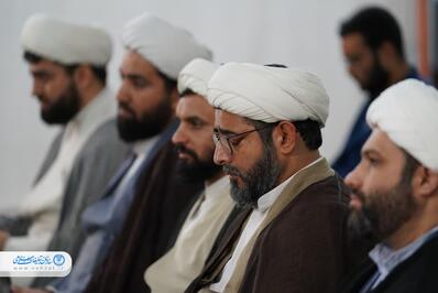 اولین استودیوی «رسانه مسجد» در دزفول افتتاح شد