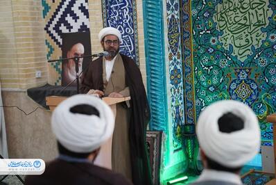 اولین استودیوی «رسانه مسجد» در دزفول افتتاح شد