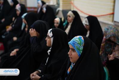 اولین استودیوی «رسانه مسجد» در دزفول افتتاح شد
