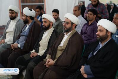 اولین استودیوی «رسانه مسجد» در دزفول افتتاح شد