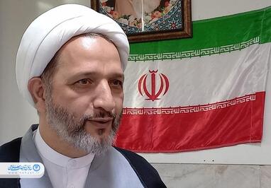 جلسه سالانه انتخاب هیئت رئیسه شورای هیئات مذهبی استان گلستان