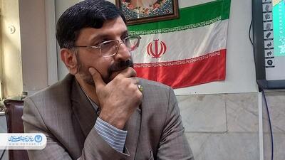 جلسه سالانه انتخاب هیئت رئیسه شورای هیئات مذهبی استان گلستان