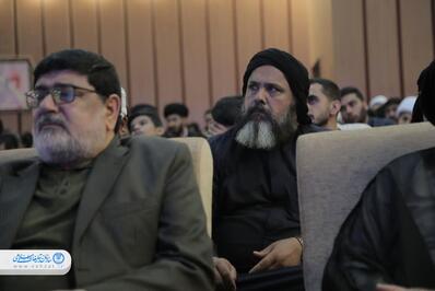 سومین‌ همایش فعالان‌عرصه‌هیأت استان‌خوزستان