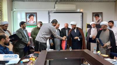 مراسم تجلیل از کاروان‌های پیاده استان گلستان به مشهد مقدس در ماه صفر/عکس