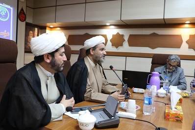 اولین نشست هم اندیشی مؤسسات همسان گزینی استان اصفهان برگزار شد