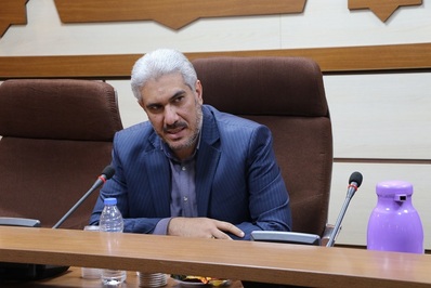 اولین نشست هم اندیشی مؤسسات همسان گزینی استان اصفهان برگزار شد