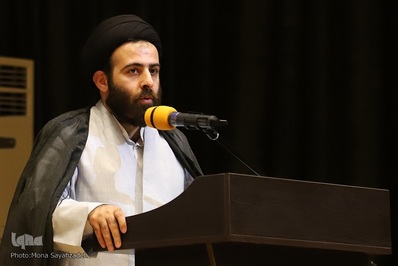 بزرگداشت خبرنگاران شهید جبهه مقاومت در اهواز