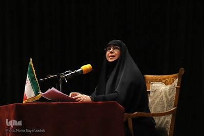 بزرگداشت خبرنگاران شهید جبهه مقاومت در اهواز