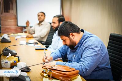 دومین کارگاه آموزشی روایت برتر در اهواز برگزار شد