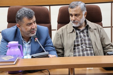 «عملیات فاطمیه» برگزار می‌شود