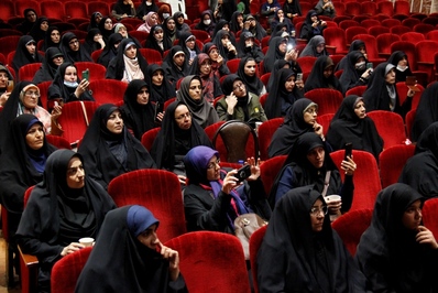 برگزاری دوره تربیت مربی فهم قرآن در دبستان برگزار شد