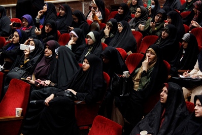 برگزاری دوره تربیت مربی فهم قرآن در دبستان برگزار شد