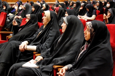برگزاری دوره تربیت مربی فهم قرآن در دبستان برگزار شد