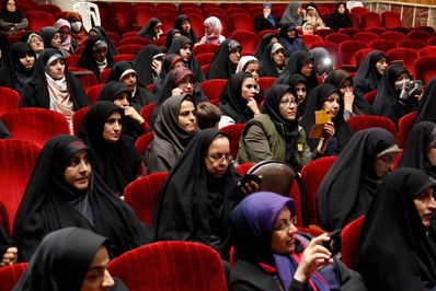 برگزاری دوره تربیت مربی فهم قرآن در دبستان برگزار شد