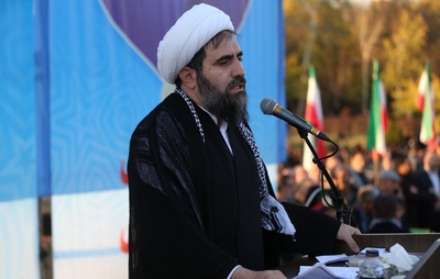تجمع مردم اصفهان در حمایت از کودکان غزه