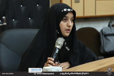 بهشت، بستر هم افزائی شبکه تربیت اسلامی است