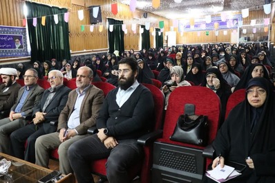 برترینهای هوای نو تجلیل شدند
