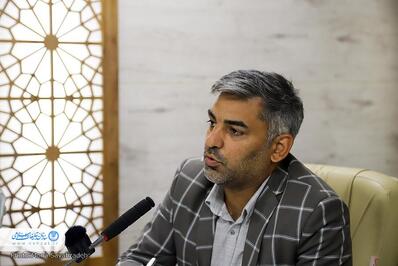نشست خبری دومین سوگواره ملی پایتخت موکب‌ها
