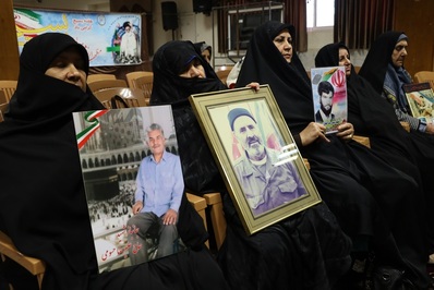 همایش بزرگداشت خانواده شهدا برگزار شد