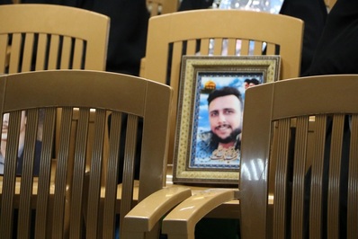 همایش بزرگداشت خانواده شهدا برگزار شد