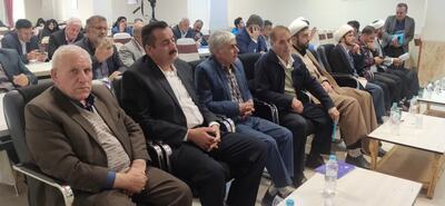 مجموعه‌های مردمی جریان تبلیغ دین را برعهده دارند