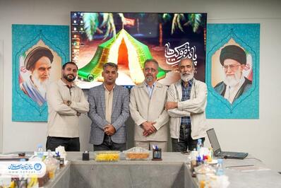 اسامی راه یافتگان به مرحله نهایی بخش عکس اعلام شد