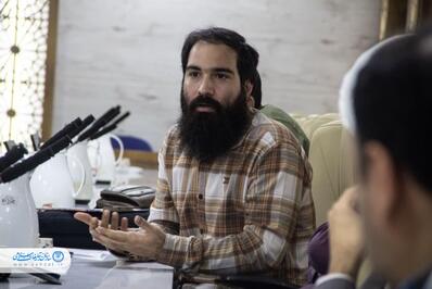 نشست هیئات شاخص شرق اهواز برگزار شد