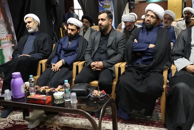 همایش هم اندیشی استانی مبلغین فاطمی برگزار شد